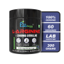 L-Arginine + 2000 MG Citrulline ( Blueberry, 300gm)